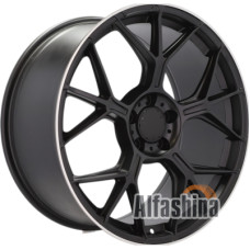 Replica Mercedes SK-1007 8.5x19 5x112 ET42 DIA66.6 BMF