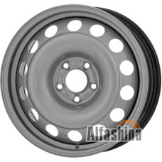Magnetto Wheels R1-2094 6.5x16 5x108 ET47 DIA65 Black