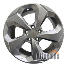 Replica CT-2420 7.5x17 5x114.3 ET50 DIA64.1 HS