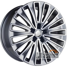 Replica Kia SK-2131 8x18 5x114.3 ET42 DIA0 GMF