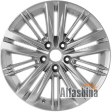 Replica Mitsubishi SK-1137 7.5x18 5x114.3 ET45 DIA0 HS