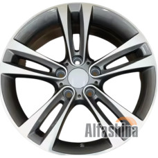 Replica BMW SK-2921 8x18 5x120 ET35 DIA74.1 GMF