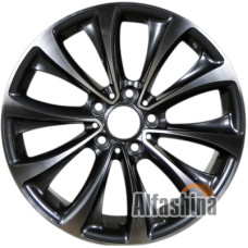 Replica BMW SK-2301 8x18 5x120 ET30 DIA74.1 GMF