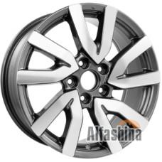 Replica Honda SK-2664 8x18 5x120 ET55 DIA64.1 GMF