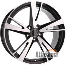 Replica Audi SK-5553 8.5x19 5x112 ET35 DIA66.6 BMF