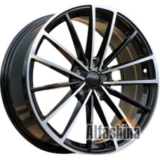 Replica Volkswagen SK-0383 8x19 5x112 ET45 DIA0 BMF