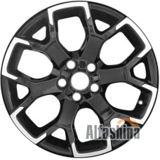 Replica Mazda SK-2141 8x19 5x114.3 ET42 DIA0 BMF