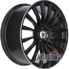 Replica Mercedes SK-1270 9x20 5x112 ET34 DIA66.6 MBPL