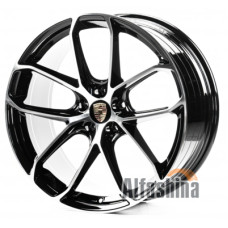 Replica PR20395 10x20 5x112 ET19 DIA66.45 GBMF