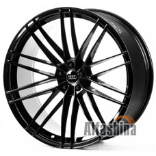 Replica A22714 9.5x22 5x112 ET26 DIA66.6 GB