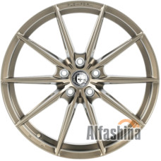 Flow Forming XF005 9.5x19 5x120 ET35 DIA72.6 BR