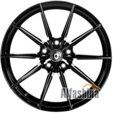 Flow Forming XF005 8.5x19 5x120 ET30 DIA72.6 GB