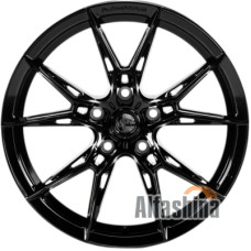 Flow Forming XF050 7.5x17 5x114.3 ET35 DIA73.1 GB