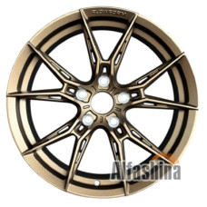 Flow Forming XF050 7.5x17 5x114.3 ET35 DIA73.1 XBR