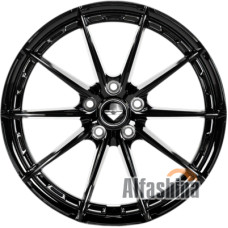 Flow Forming XF006 7.5x17 5x114.3 ET35 DIA73.1 GB