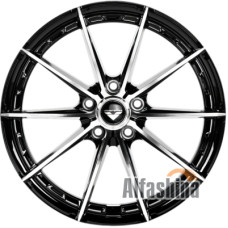 Flow Forming XF006 8x18 5x114.3 ET35 DIA73.1 GBMF