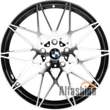 Replica BMW B8023 8.5x19 5x120 ET30 DIA72.6 GBMF