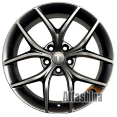 Flow Forming FBX139 8.5x18 5x114.3 ET40 DIA64.1 BM