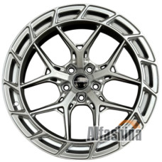 Flow Forming YF5678 8.5x20 5x114.3 ET30 DIA73.1 S