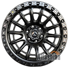 Off Road Wheels FBX134-20 9x20 6x139.7 ET0 DIA110.1 BM