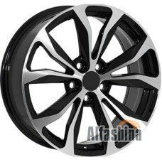 Replica Toyota SK-2300 7x17 5x114.3 ET35 DIA60.1 BMF