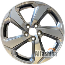 Replica Toyota SK-1510 7.5x17 5x114.3 ET35 DIA60.1 GMF