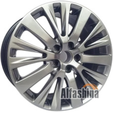 Replica Toyota SK-2832 7.5x18 5x114.3 ET45 DIA60.1 HB