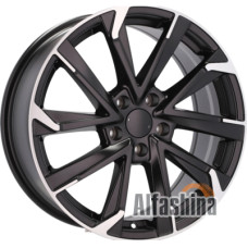Replica Toyota SK-2802 7.5x18 5x114.3 ET45 DIA60.1 BMF