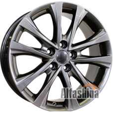 Replica Toyota SK-1152 7.5x18 5x114.3 ET45 DIA60.1 HB