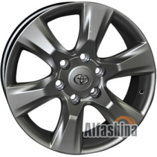 Replica Toyota SK-1579 8.5x20 6x139.7 ET30 DIA106.1 HS