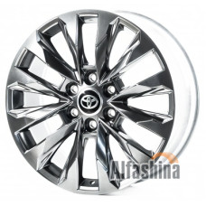 Replica TY012 8x20 6x139.7 ET60 DIA95.1 HB