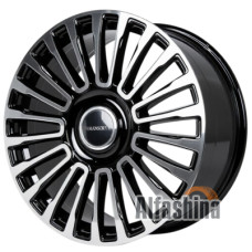 Replica LR395 9x20 5x120 ET42 DIA72.6 BMF