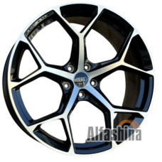 ZF 727 9x21 5x112 ET26 DIA66.6 MB