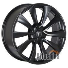 ZF 675 8.5x20 5x114.3 ET35 DIA64.1 SB