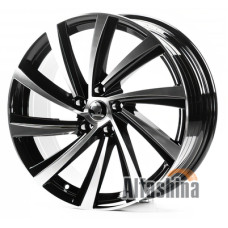 Replica SK18304 8x18 5x112 ET44 DIA57.1 GBMF