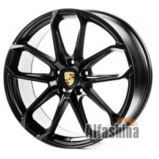 Replica PR21968 11.5x21 5x130 ET58 DIA71.5 SB