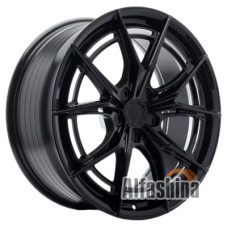 Japan Racing JR50 8.5x19 5x112 ET30 DIA72.6 GB