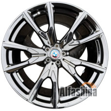 BMW OEM 36115A269F8 10.5x22 5x112 ET43 DIA66.6 GB
