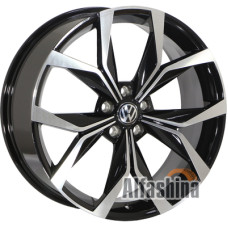 ZF SY08007 8x20 5x112 ET42 DIA66.6 MB