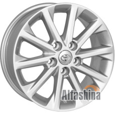 ZF TL0191 6.5x16 5x114.3 ET45 DIA60.1 S