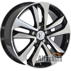 ZF TL0262 7.5x18 5x114.3 ET55 DIA64.1 MB