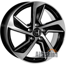 ZF TL5809 7x17 5x114.3 ET54 DIA64.1 MB