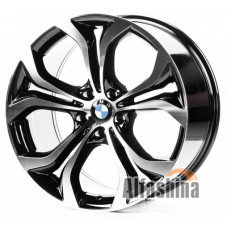 Replica B20711 10x20 5x120 ET40 DIA74.1 GBMF