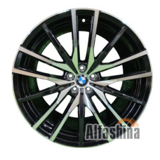 Replica H3075F 10.5x20 5x112 ET40 DIA66.5 BMF
