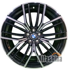 Replica H3289F 8.5x20 5x112 ET30 DIA66.5 BMF