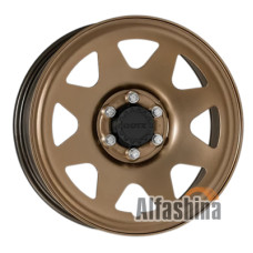 Dotz Dakar HD 7x17 6x120 ET44 DIA74.5 BR
