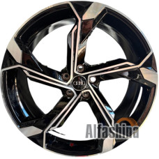 Replica H3205F 9x20 5x112 ET30 DIA66.45 MB