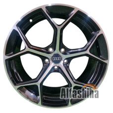 Replica H3206F 9x20 5x112 ET30 DIA66.45 MB