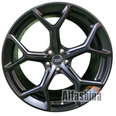 Replica H3206F 10x23 5x112 ET20 DIA66.5 BM