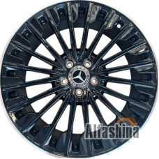 Replica H3062F 8x19 5x112 ET36 DIA66.5 MIBK
